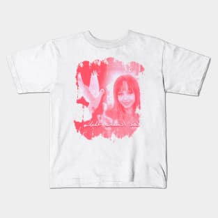 PINKPANTHERESS Kids T-Shirt